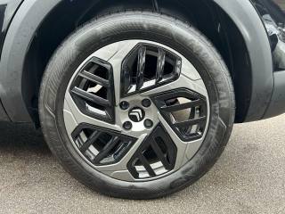 CITROEN C4 usata, con Controllo elettronico della corsia