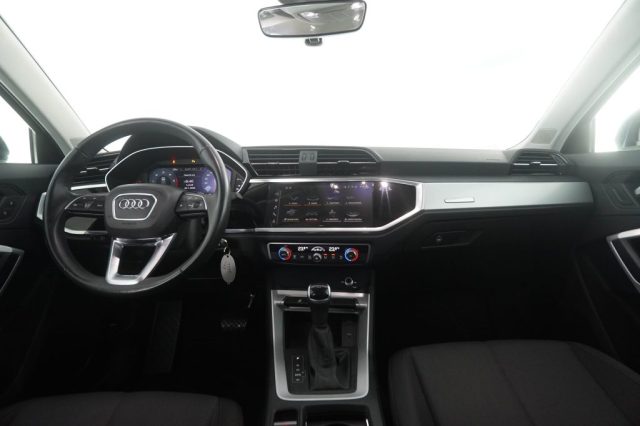 AUDI Q3 usata 10