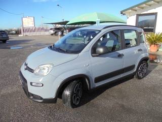 FIAT Panda usata, con Antifurto