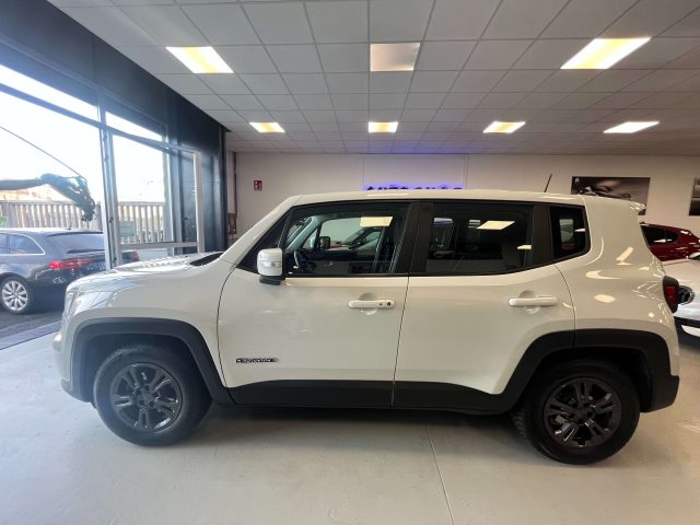 JEEP Renegade usata, con Airbag laterali