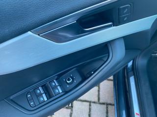 AUDI A4 usata, con Filtro antiparticolato