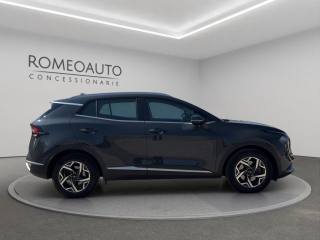 KIA Sportage usata, con Chiusura centralizzata