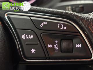 AUDI A3 usata, con Volante in pelle