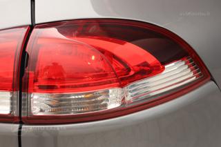 RENAULT Clio usata, con USB