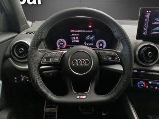 AUDI Q2 usata, con ESP