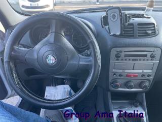 ALFA ROMEO 147 usata, con Boardcomputer