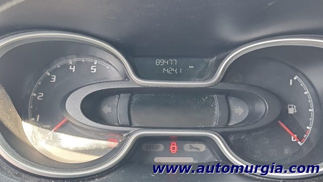 FIAT Talento usata, con Immobilizzatore elettronico