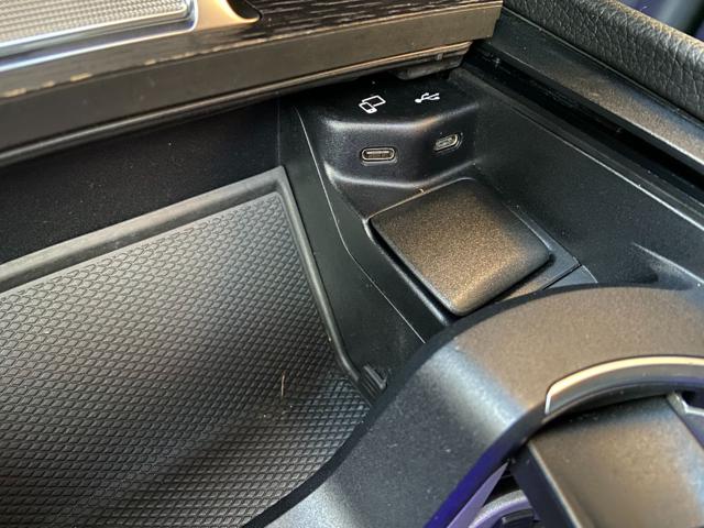 MERCEDES-BENZ GLE 350 usata, con Sound system