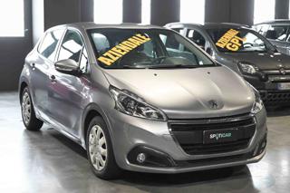 PEUGEOT 208 usata, con Airbag laterali