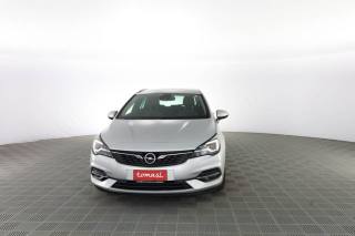 OPEL Astra Astra 1.5 CDTI 122 CV S&S AT9 Sports Tourer Busine