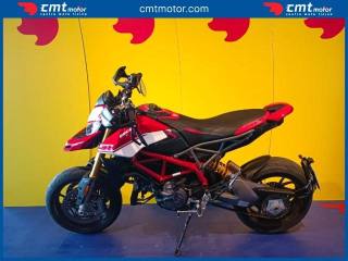 DUCATI Hypermotard 950 usata 2