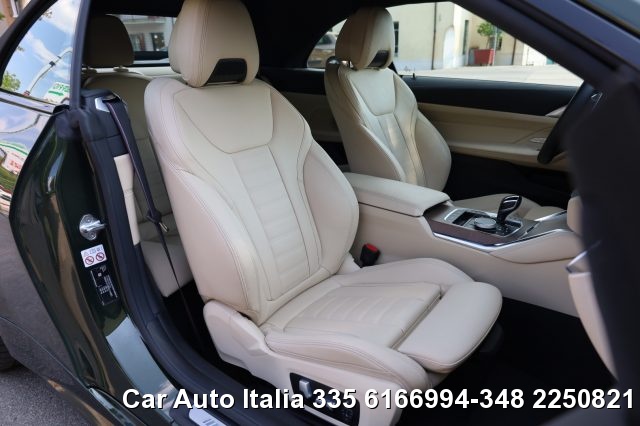 BMW M440 usata 148