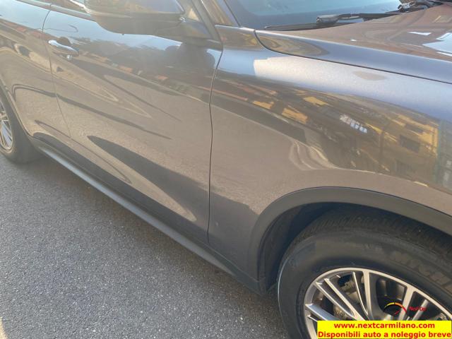 ALFA ROMEO Stelvio usata, con Climatizzatore automatico, 2 zone