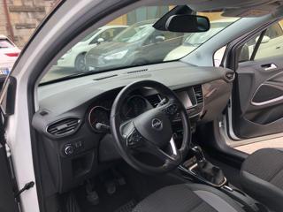 OPEL Crossland X usata, con Servosterzo