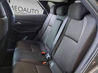 MAZDA CX-30 usata, con Fari LED