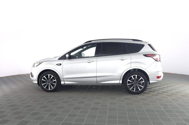 FORD Kuga usata 6