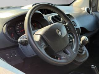 RENAULT Kangoo usata, con Bluetooth