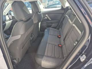 CITROEN C4 usata, con ESP