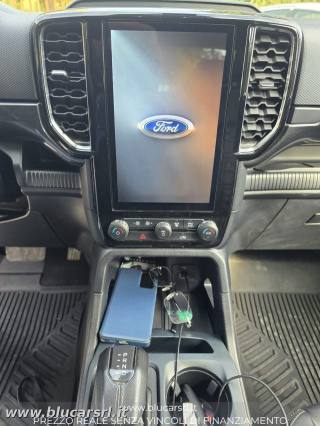 FORD Ranger usata, con Cruise Control