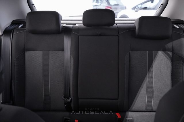VOLKSWAGEN T-Roc usata, con Controllo elettronico della corsia