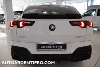 BMW X2 usata, con Alzacristalli elettrici