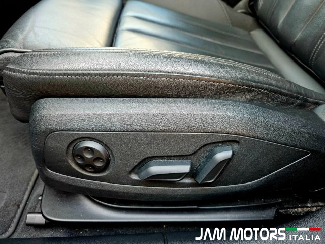AUDI A4 usata, con Fari LED