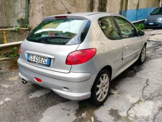 PEUGEOT 206 usata, con Chiusura centralizzata