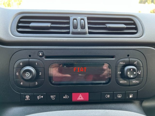 FIAT Panda usata 15