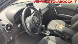 AUDI A1 usata, con Cerchi in lega