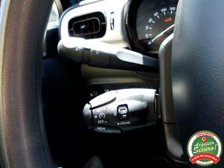 CITROEN C3 usata, con Luci diurne