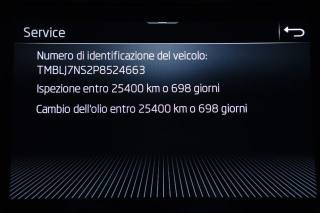 SKODA Kodiaq usata, con Bluetooth