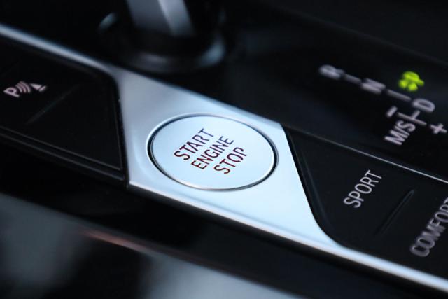 BMW X4 usata, con Sistema di navigazione