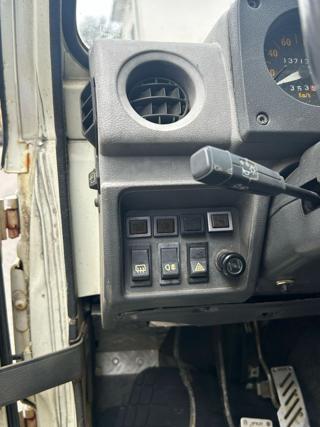 SUZUKI Samurai usata 13