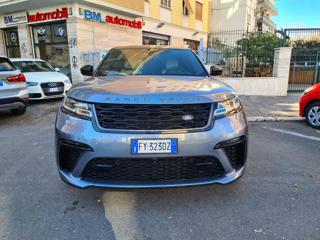 LAND ROVER Range Rover Velar usata, con Airbag laterali