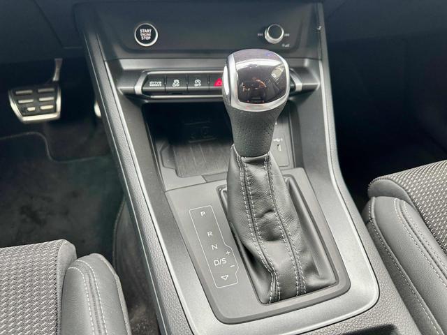 AUDI Q3 usata, con Servosterzo