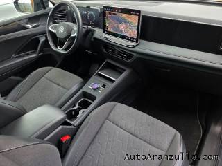 VOLKSWAGEN Tiguan usata, con Controllo automatico clima