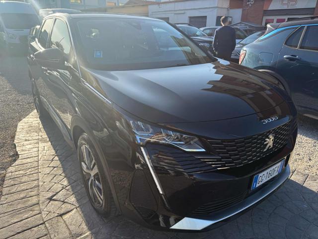 PEUGEOT 3008 usata, con Airbag laterali