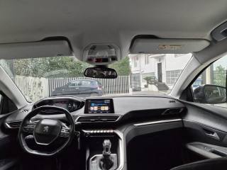 PEUGEOT 3008 usata, con Immobilizzatore elettronico