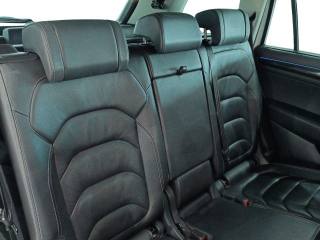SKODA Kodiaq usata, con ESP