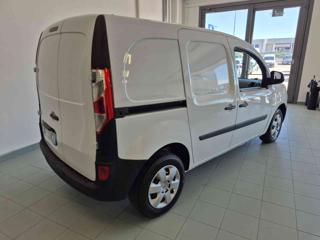 RENAULT Kangoo usata, con ESP