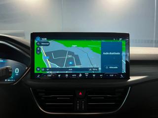 FORD Kuga usata, con Sistema di navigazione