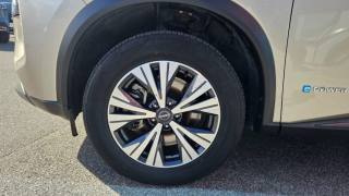 NISSAN X-Trail usata, con Specchietti laterali elettrici