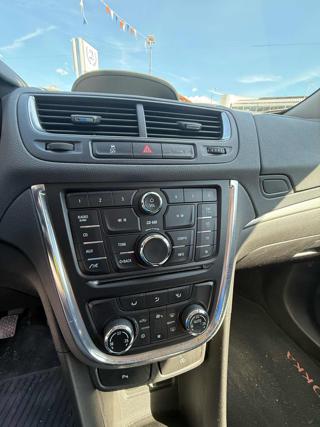OPEL Mokka usata, con Sensore di pioggia