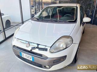 FIAT Punto Evo usata, con Airbag