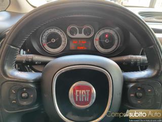 FIAT 500L usata, con Bluetooth