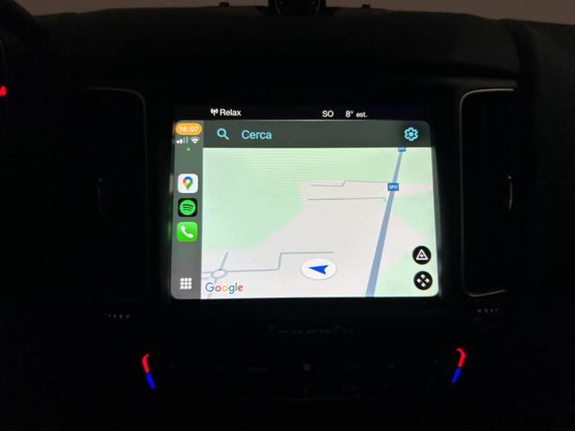 MASERATI Levante usata, con Servosterzo
