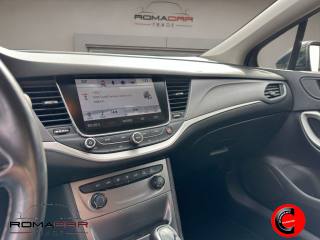 OPEL Astra usata, con Chiusura centralizzata