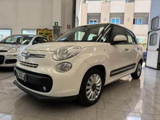 FIAT 500L usata, con Cerchi in lega