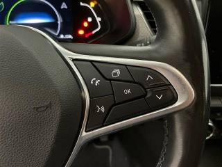 RENAULT Arkana usata, con Isofix