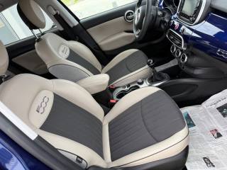 FIAT 500X usata 26